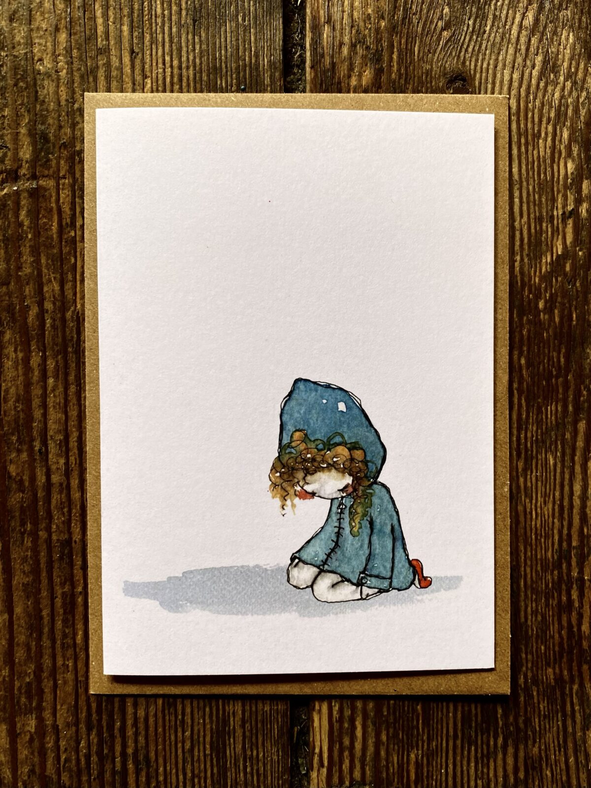 Card - Downcast