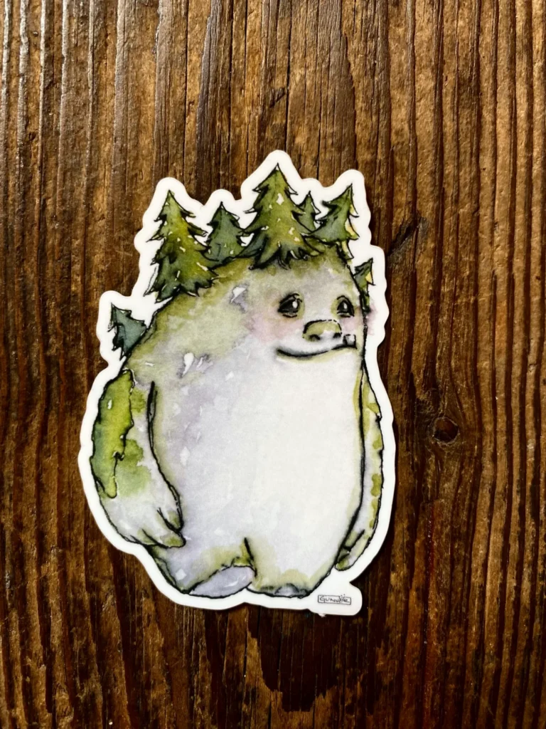 Sticker - Jotne