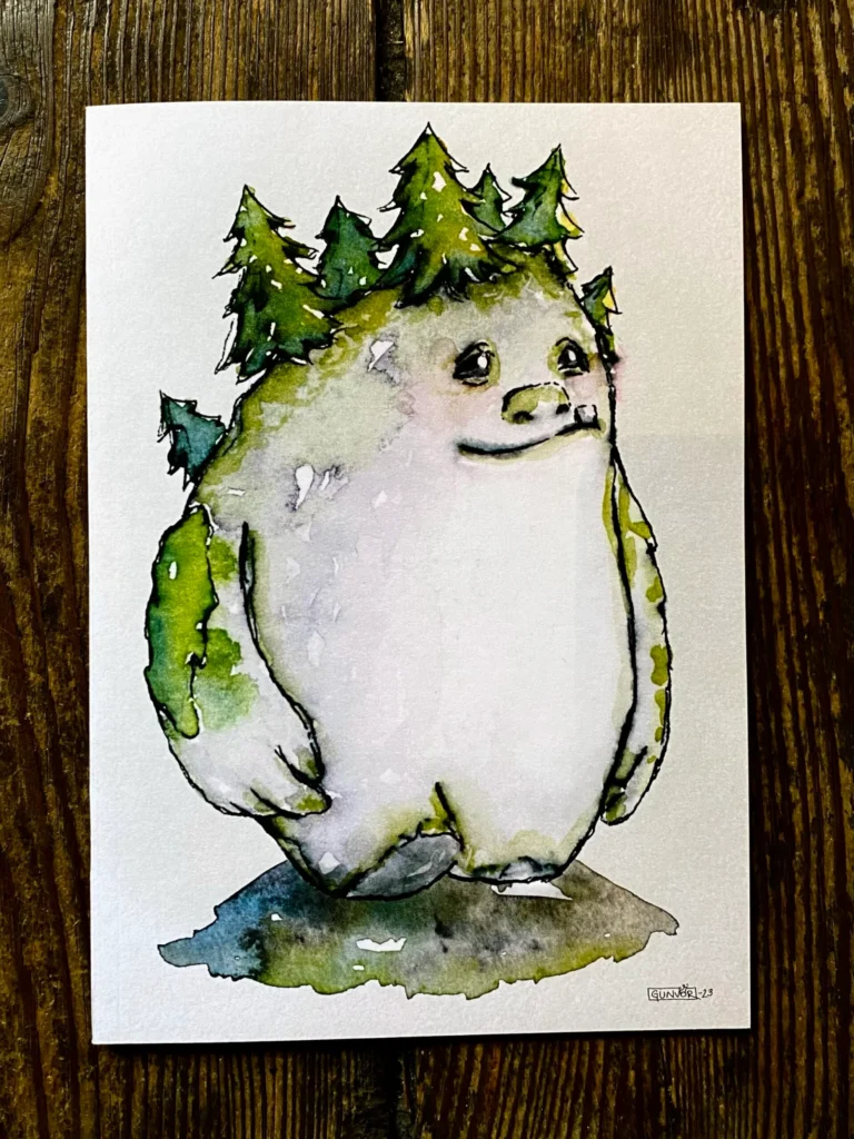 Sketchbook - Jotun