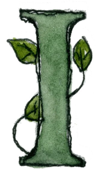 I